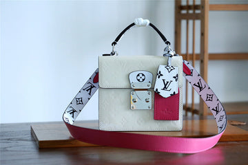 Fashion Lu-Vi bags - 8049