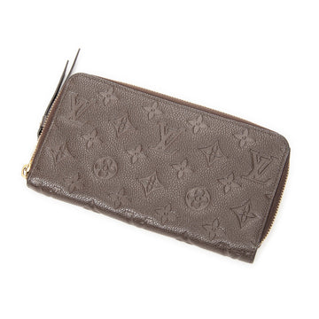 Secret Long Wallet