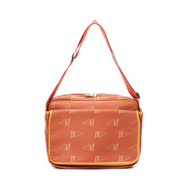 Ltd. Ed. LV America's Cup Bosphore Calvi Messenger