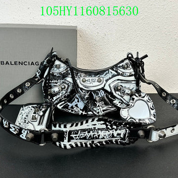 Fashion - BGA Bags - 1654