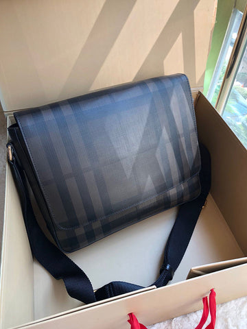 Fashion -BBR Bags - 1124