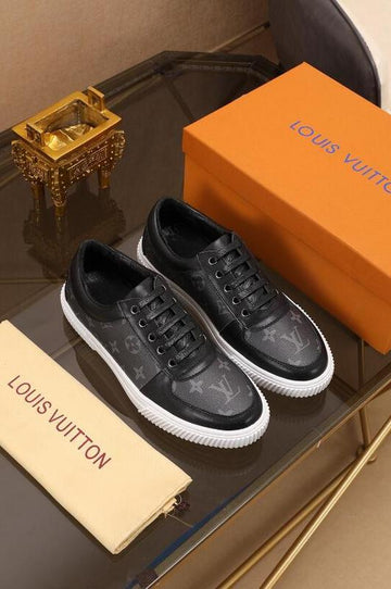Lorae - LOV Men Shoes - 1868
