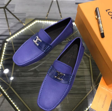 Lorae - LOV Men Shoes - 1921