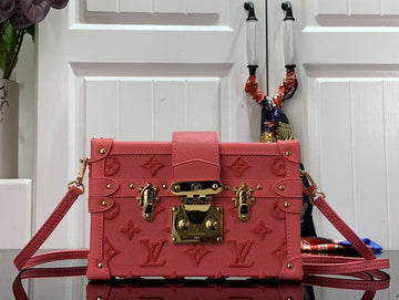 Fashion Lu-Vi bags - 3424