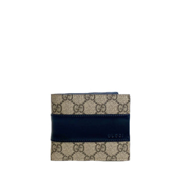 GUCCI SUPREME WALLET