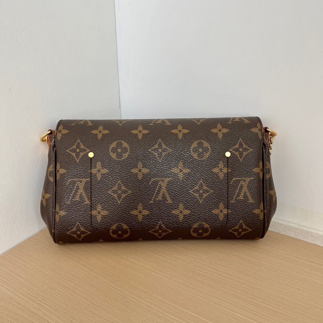 LOUIS VUITTON<br>Shoulder Bag