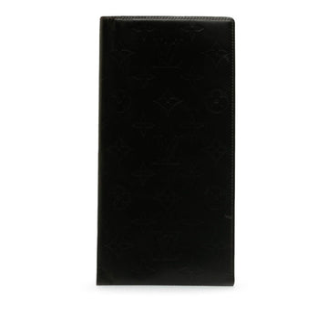 Louis Vuitton Brazza  Leather Wallet