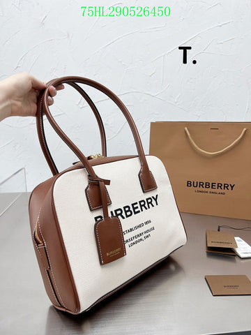 Fashion -BBR Bags - 288