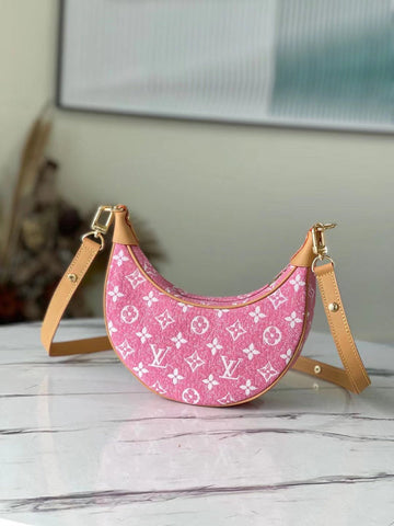 Fashion Lu-Vi bags - 17128