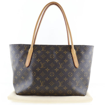 Louis Vuitton Raspail  Canvas Tote Bag