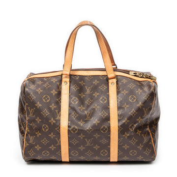 Sac Souple 35