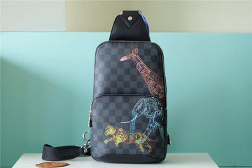 Fashion Lu-Vi bags - 10217