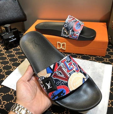 Lorae - LOV Men Shoes - 1772