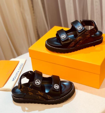 Lorae - LOV Women Shoes - 603