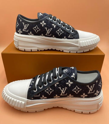 Lorae - LOV Men Shoes - 1008