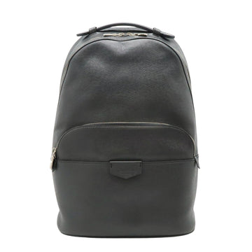 Louis Vuitton Anton  Leather Backpack Bag
