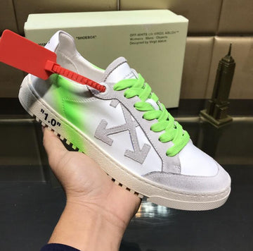 Lorae - YZO Men Shoes - 201