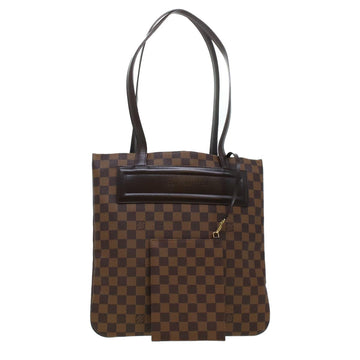 Louis Vuitton Clifton  Canvas Shoulder Bag