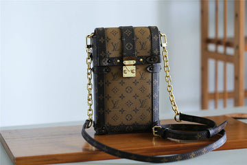 Fashion Lu-Vi bags - 9087