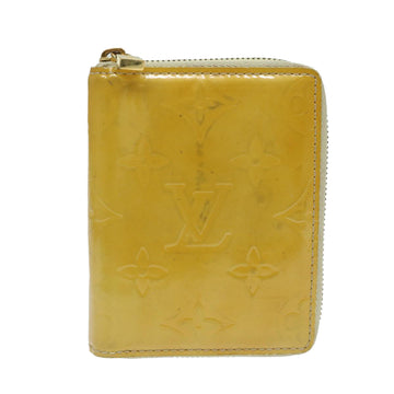 Louis Vuitton Vénus  high quality Leather Wallet