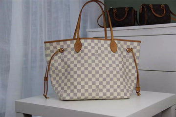 Fashion Lu-Vi bags - 8100