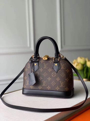 Fashion Lu-Vi bags - 17623