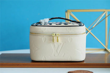 Fashion Lu-Vi bags - 8908