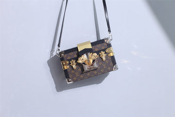 Fashion Lu-Vi bags - 8226