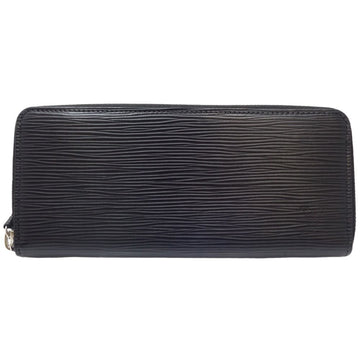 Louis Vuitton Leather  Leather Wallet