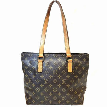Louis Vuitton Piano  Canvas Tote Bag