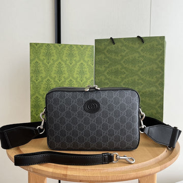 Elite Carryalls