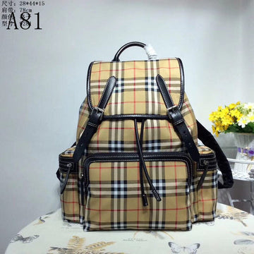 Fashion -BBR Bags - 878