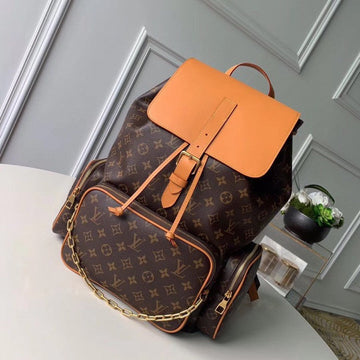 Fashion Lu-Vi bags - 17021