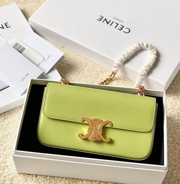 Top Quality Chanel Bag New Arrival Luxury Bag - 185