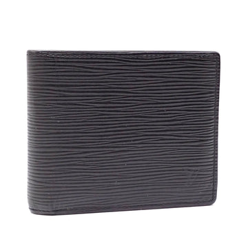 Louis Vuitton Slender  Leather Wallet