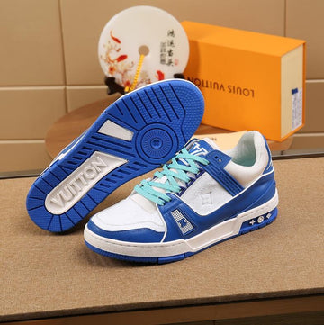 Lorae - LOV Men Shoes - 1486