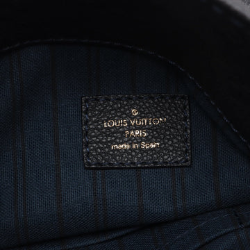 Louis Vuitton monogram empreinte Artsy MM