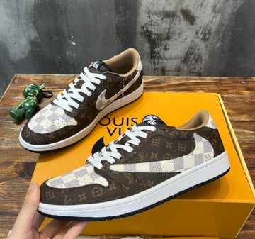 Lorae - LOV Men Shoes - 952