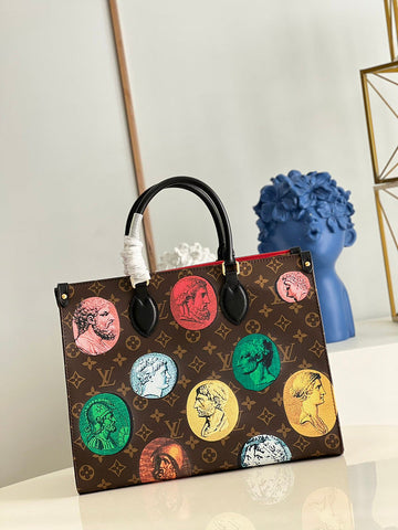 Fashion Lu-Vi bags - 17263
