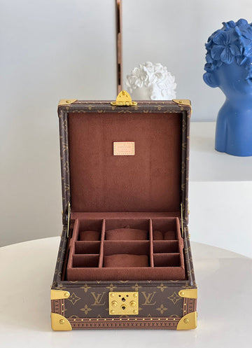 Fashion Lu-Vi Bags - 16829