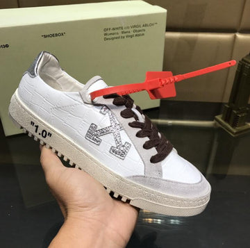 Lorae - YZO Men Shoes - 220