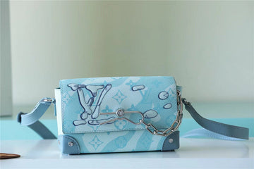 Fashion Lu-Vi bags - 9928