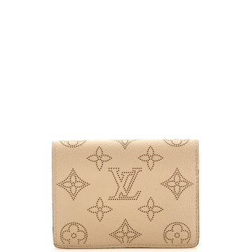 Clea Wallet Mahina Leather