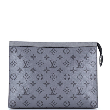 Pochette Voyage Monogram Taigarama MM