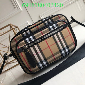 Fashion -BBR Bags - 558