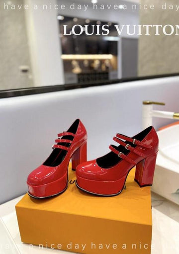 Lorae - LOV Women Shoes - 523