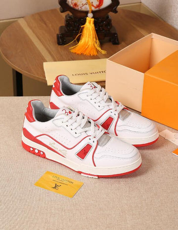 Lorae - LOV Men Shoes - 1492