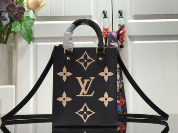 Fashion Lu-Vi bags - 17616