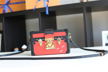 Fashion Lu-Vi bags - 8237