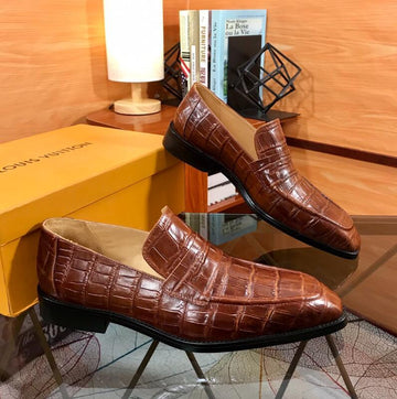 Lorae - LOV Men Shoes - 1795
